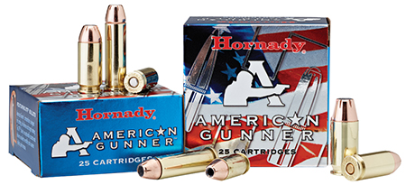 Hornady 90224 American Gunner 9mm Luger